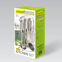 Набор кухонных инструментов «Classic» - Фото 3