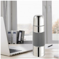 Термос вакуумный «Classic» - Фото 3