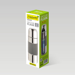 Термос вакуумный «Classic» - Фото 4