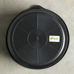 Ведро строительное - Фото 3