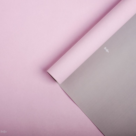 Бумага упаковочная крафтовая