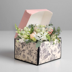 Коробка подарочная «Special for you» - Фото 1