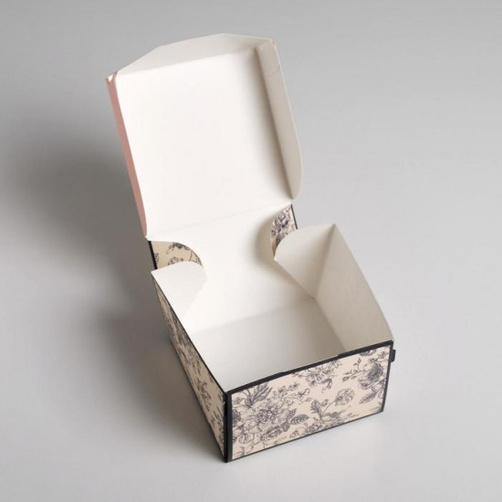 Коробка подарочная «Special for you»