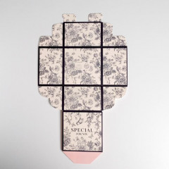 Коробка подарочная «Special for you» - Фото 4