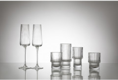 Набор стаканов - Фото 1