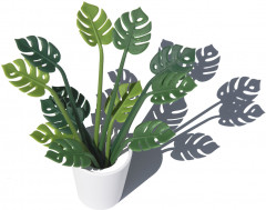 Набор для коктейля «Tropical Party» - Фото 1