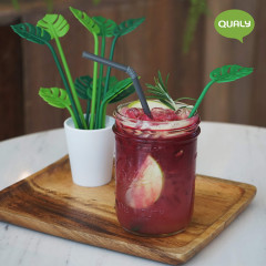 Набор для коктейля «Tropical Party» - Фото 3