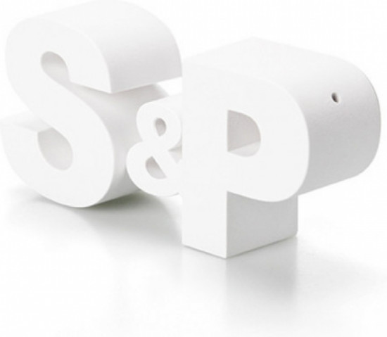 Набор для специй «S&P»