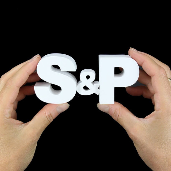 Набор для специй «S&P»