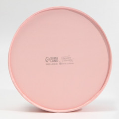 Коробка подарочная «Цветы» - Фото 2