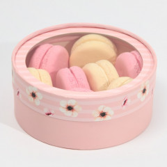 Коробка подарочная «Цветы» - Фото 3