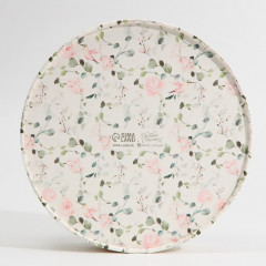 Коробка подарочная «Цвети от счастья» - Фото 2