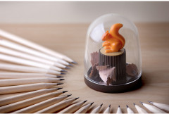 Точилка «The Last Log» - Фото 1