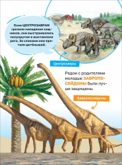 Динозавры - Фото 5