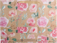 Пакет подарочный «You are beautiful» - Фото 3