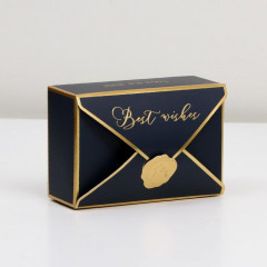 Коробка подарочная «Mark» - Фото 1