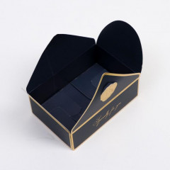 Коробка подарочная «Mark» - Фото 2