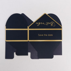 Коробка подарочная «Mark» - Фото 3