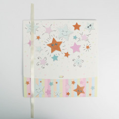 Коробка подарочная «Счастье» - Фото 4