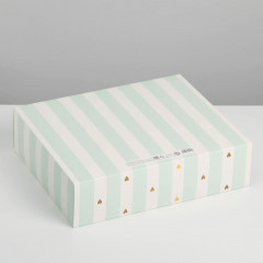 Коробка подарочная «Сюрприз» - Фото 2