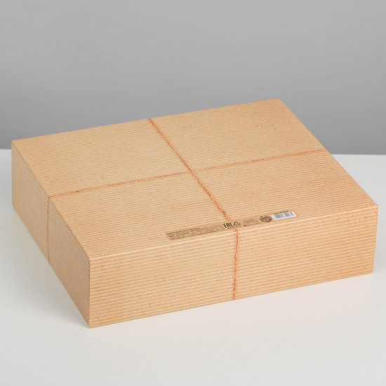 Коробка подарочная «Только для тебя»