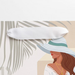 Пакет подарочный «Прекрасной тебе» - Фото 3