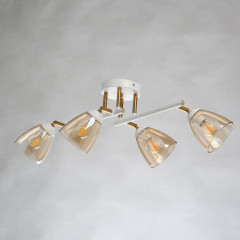 Люстра - Фото 2