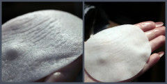 Диски очищающие для лица «Cleansing Cotton Pads» - Фото 1