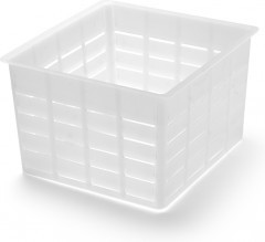 Форма для приготовления сыра - Фото 1