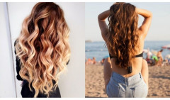 Спрей для волос солевой «Sea Salt Spray» - Фото 2