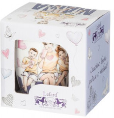 Кружка «Лучшая, любимая, родная» - Фото 1