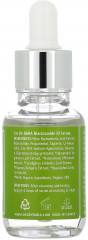 Сыворотка для жирной кожи «Niacinamide 10 Serum» - Фото 1