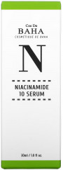 Сыворотка для жирной кожи «Niacinamide 10 Serum» - Фото 2