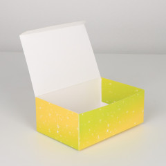 Коробка сборная «Не от всего сердца» - Фото 1