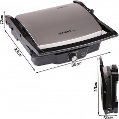 Электрогриль FA-5344-1 - Фото 2