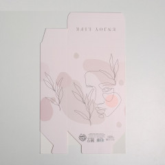 Коробка сборная «Love» - Фото 2