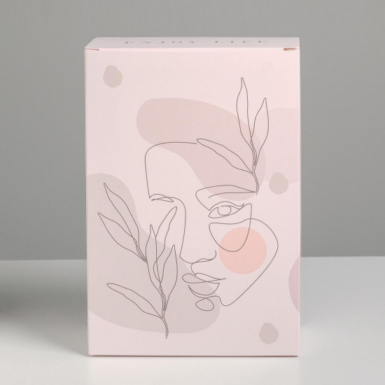 Коробка сборная «Love»