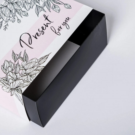 Коробка сборная «Present for you»