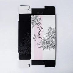 Коробка сборная «Present for you» - Фото 4