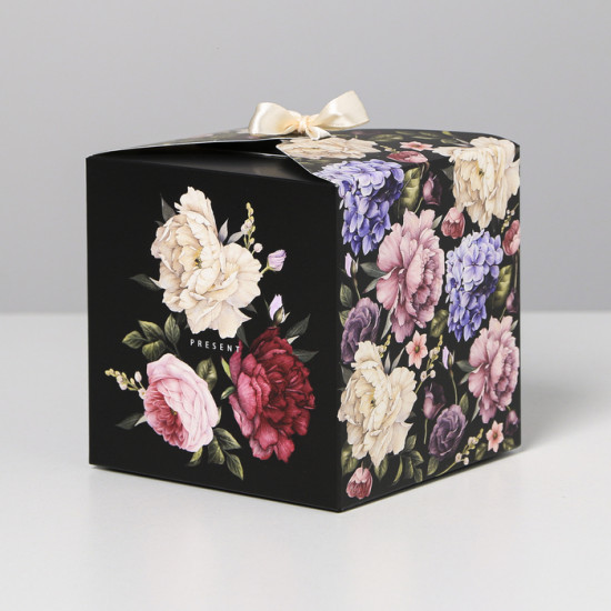 Коробка складная «Present»