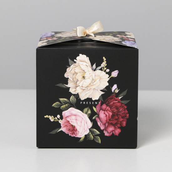 Коробка складная «Present»