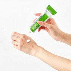 Крем для кожи лица с центеллой «Centella Green Level Recovery Cream» - Фото 1