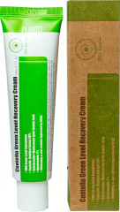 Крем для кожи лица с центеллой «Centella Green Level Recovery Cream» - Фото 3