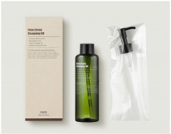 Масло гидрофильное «From Green Cleansing Oil» - Фото 1