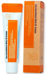 Крем с экстрактом облепихи «Sea Buckthorn Vital 70 Cream» - Фото 3