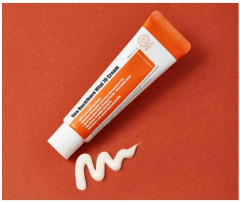 Крем с экстрактом облепихи «Sea Buckthorn Vital 70 Cream» - Фото 4