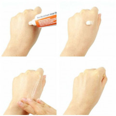 Крем с экстрактом облепихи «Sea Buckthorn Vital 70 Cream» - Фото 7