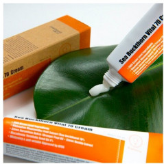 Крем с экстрактом облепихи «Sea Buckthorn Vital 70 Cream» - Фото 8
