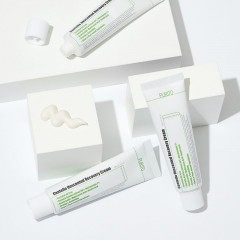 Крем с комплексом центеллы восстанавливающий «Centella Unscented Recovery Cream» - Фото 2