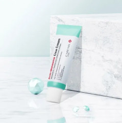 Крем для лица против пигментации с центеллой азиатской - Фото 2